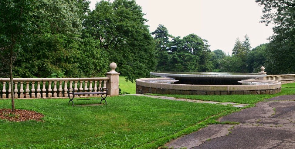 Edgerton Park Conservancy, United States